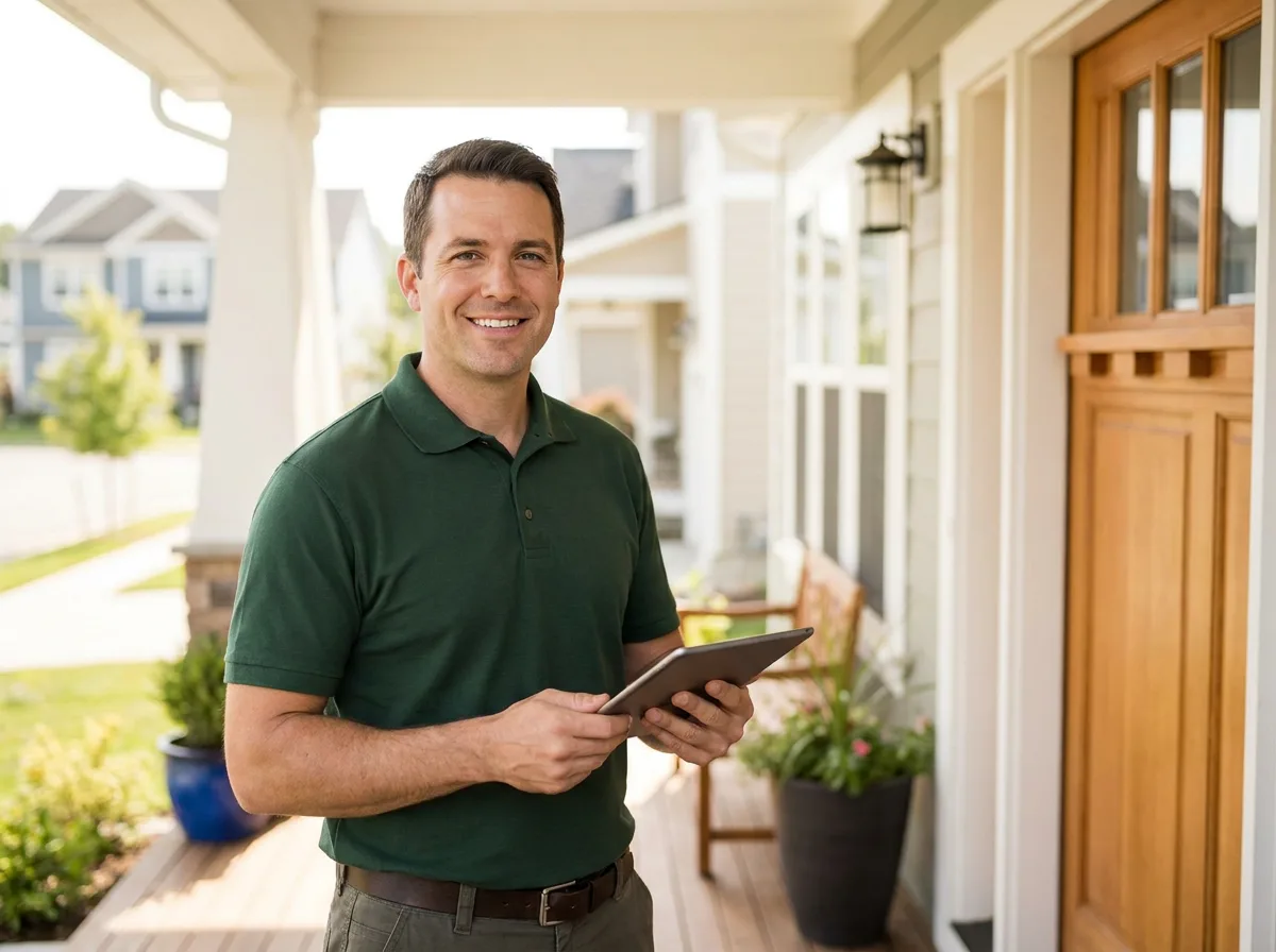 Pest control FAQs for Orient, IA